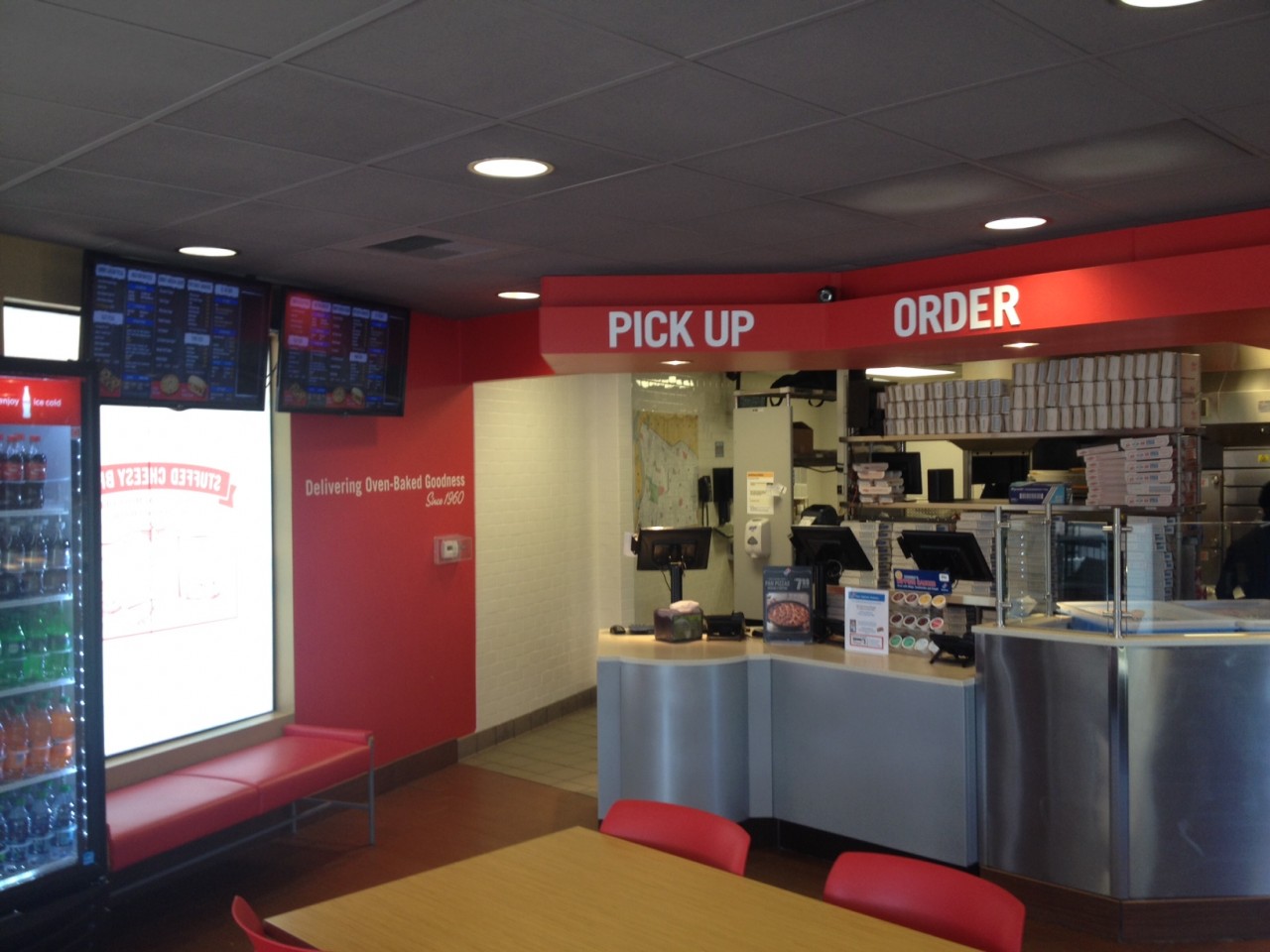 dominos broadway dominos broadway